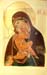 Madonna-dal-bambin-giocoso-