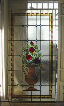 Vaso-piombato