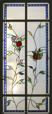 Vetrata-con-rose