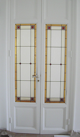 Vetri-Porta