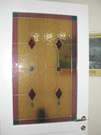 Vetro-fus-porta
