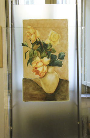 Vetro-pittura-con-fiori