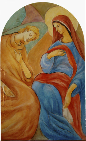 Annunciazione