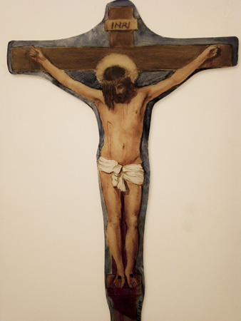 Cristo-crocifisso-(da-Velasquez)-a
