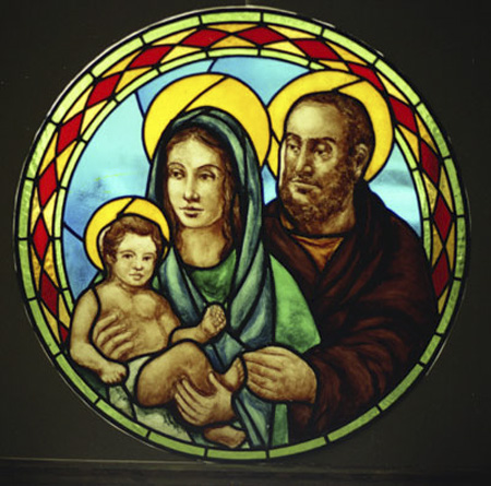 Sacra-Famiglia