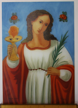 Santa-Lucia