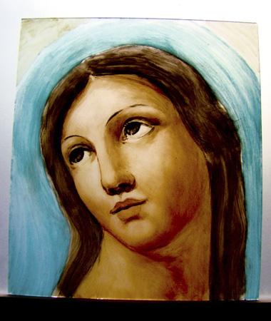 Volto-Immacolata